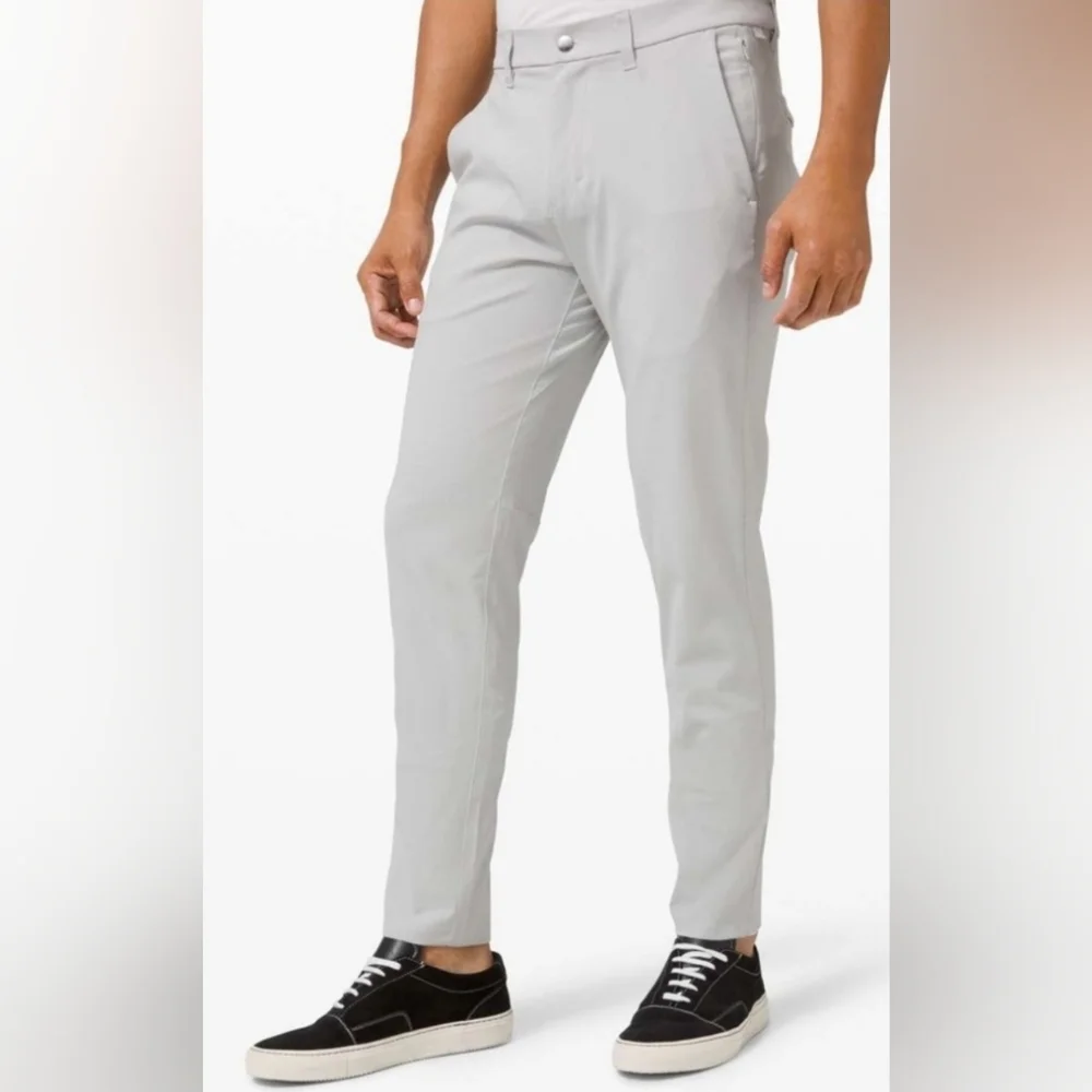 lululemon athletica lululemon men